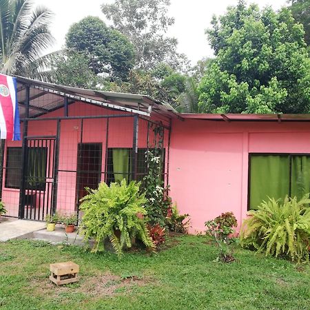 Paraiso Verde Siqurres Da Alegria 외부 사진