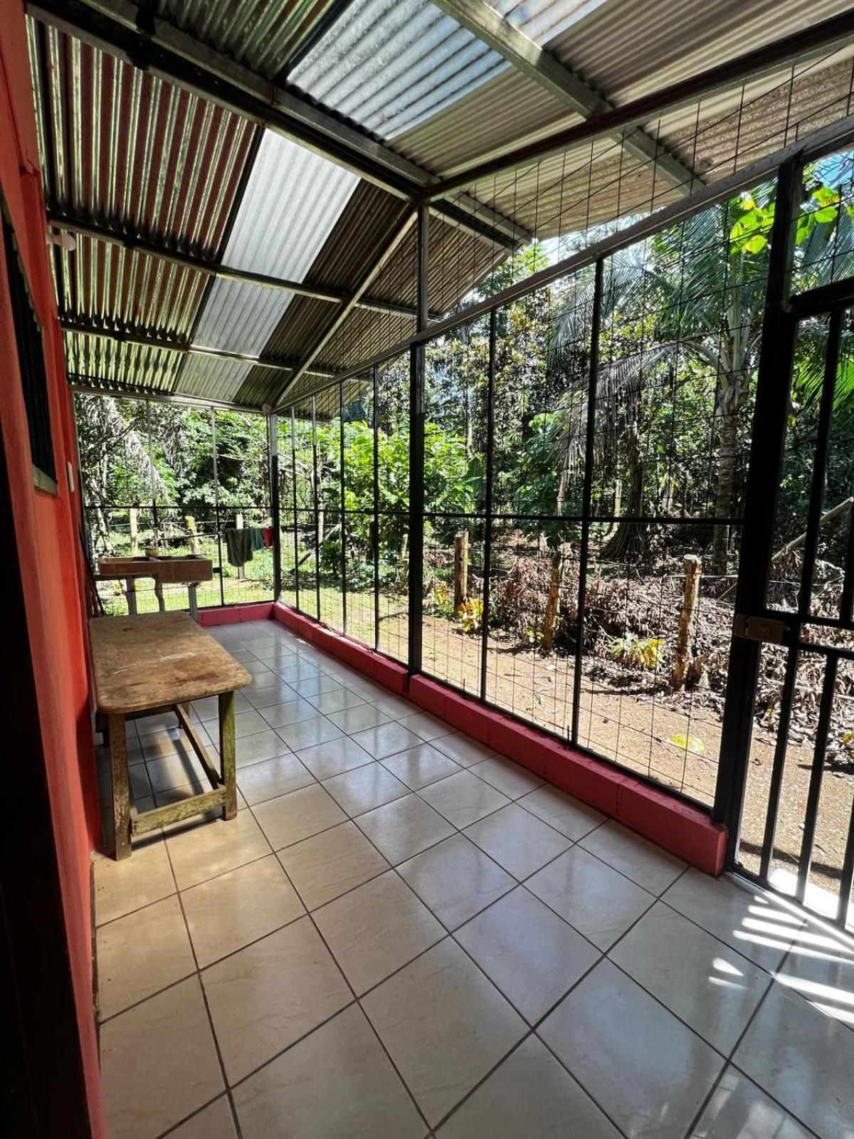 Paraiso Verde Siqurres Da Alegria 외부 사진